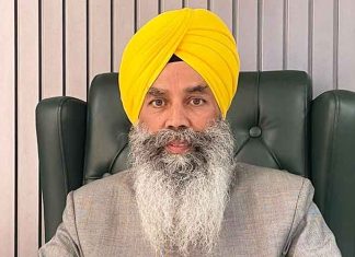 Karnail Singh Peermohammad 1