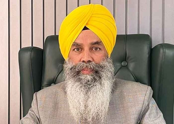 Karnail Singh Peermohammad 1