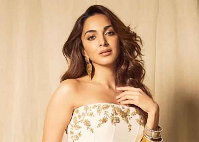 Kiara Advani Actress 11