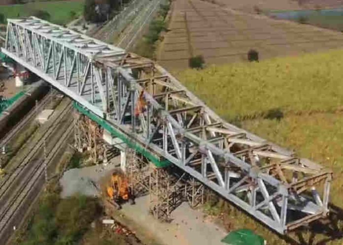 Mumbai-Ahmedabad-bullet-train-project
