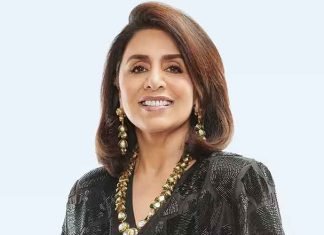 Neetu Kapoor Actress 1