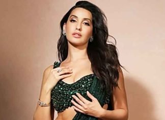 Nora Fatehi tells trolls: Maintain my stance on world peace and unity Nora Fatehi Dancer
