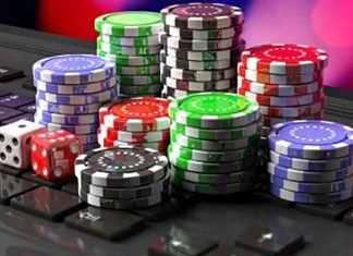 Govt blocks another 300 illegal gambling, betting websites betting Online gambling addiction