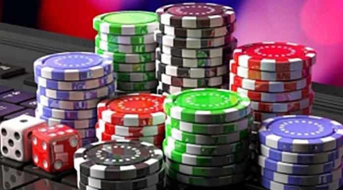 betting Online gambling addiction
