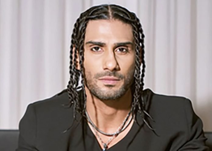 Prateik Babbar Actor