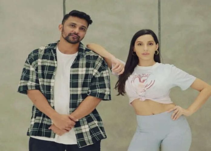 Rajit-Dev-Nora-Fatehi