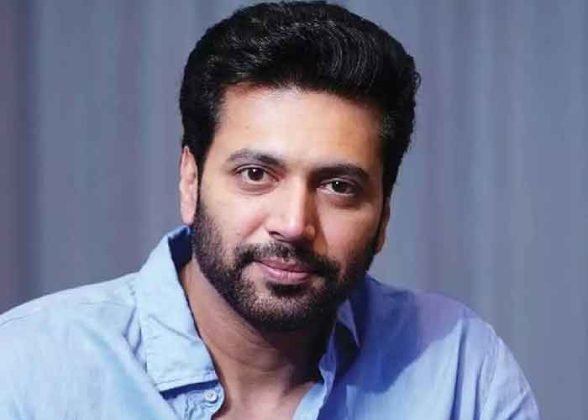 Ravi Mohan: My films will not release on screen until I get my divorce