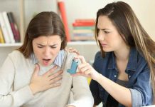 Recognize and Manage Asthma Symptoms at Home