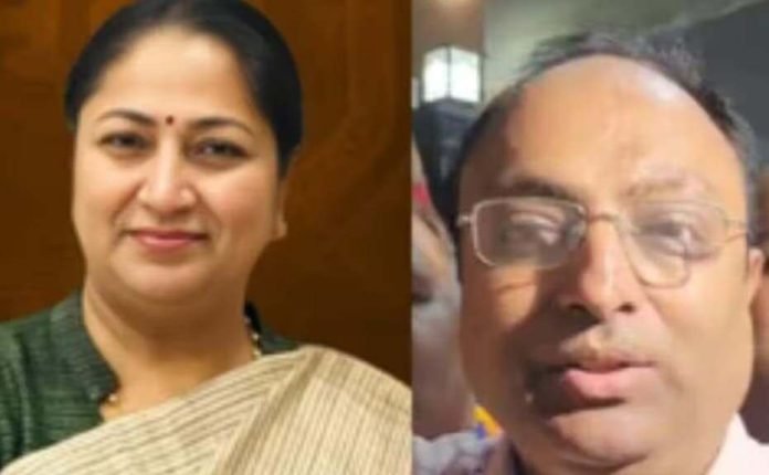 Rekha-Gupta-Manish-Gupta