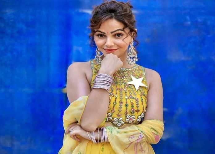 Rubina-Dilaik