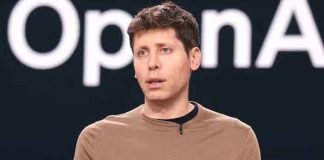 Sam Altman Open AI