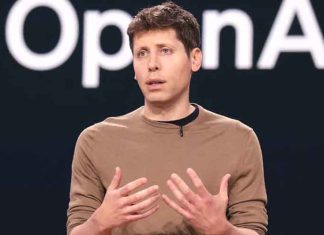 Sam Altman Open AI