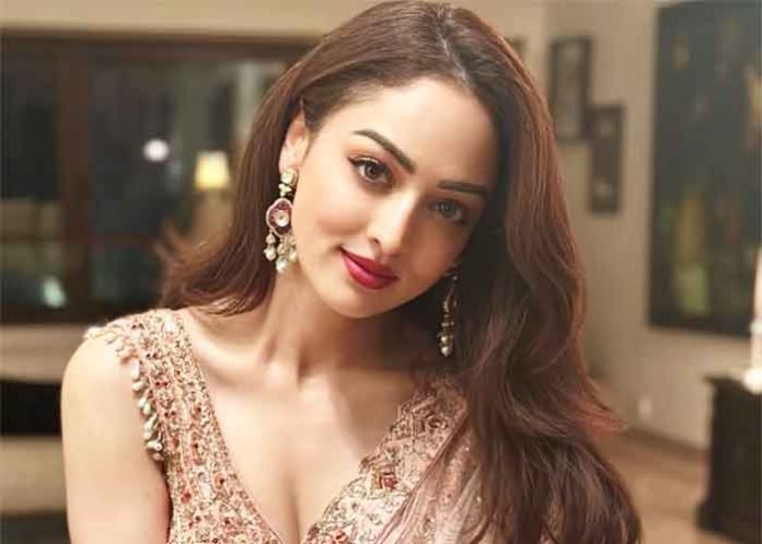 Sandeepa Dhar Actress 1