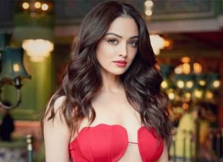 Sandeepa Dhar on how validation has become an issue in the social media–driven world Sandeepa Dhar Actress 5