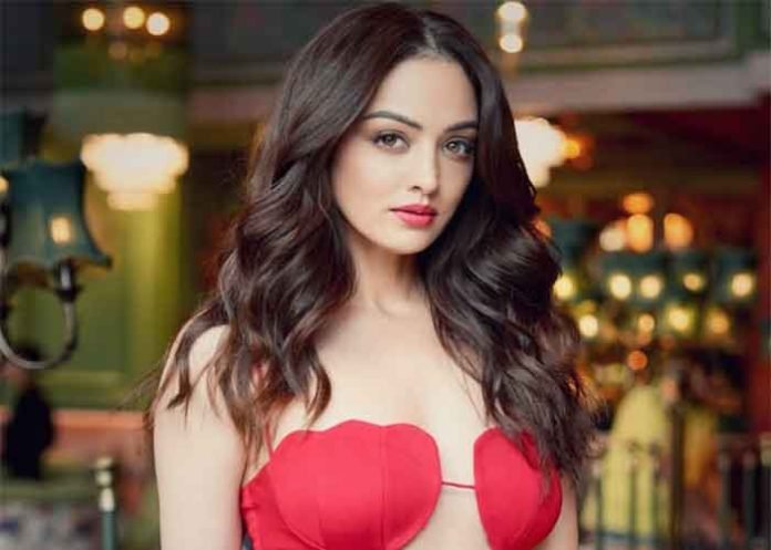 Sandeepa Dhar Actress 5