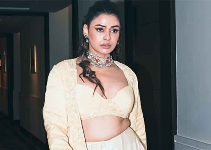 Shalmali Kholgade Actress 1