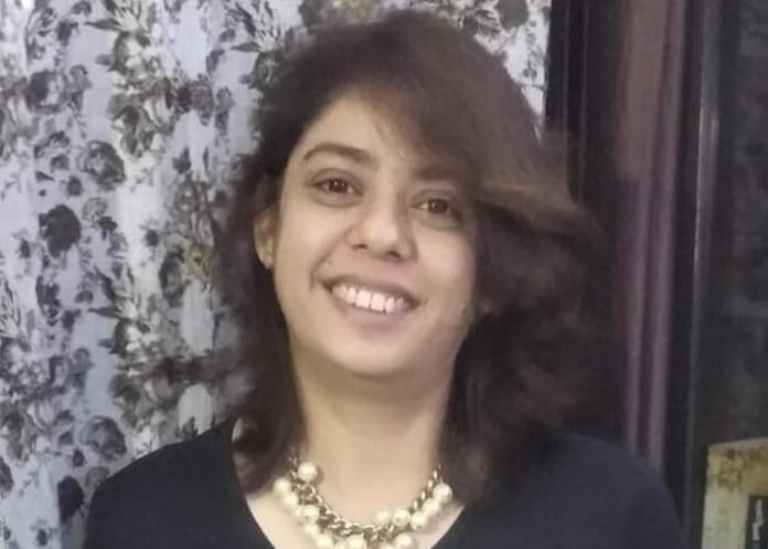 Shraddha-Pasi