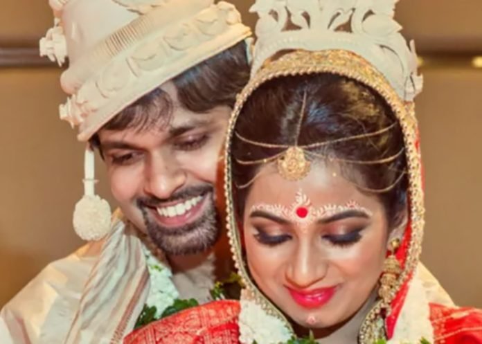 Shreya Ghoshal Shiladitya Mukhopadhyaya