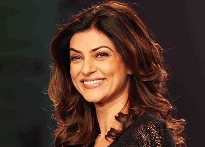 Sushmita Sen Actress 2