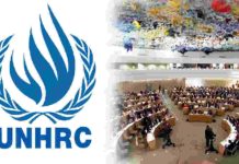 UNHRC