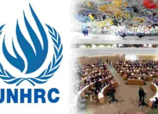UNHRC