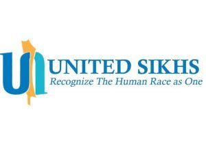 United Sikhs Logo 1