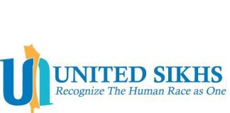 United Sikhs Logo 1
