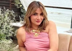 Urvashi Dholakia Actress 1