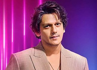 Vijay Varma Actor