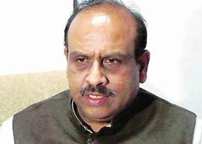 Vijender Gupta BJP