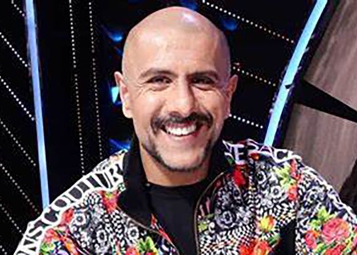 Vishal Dadlani Singer
