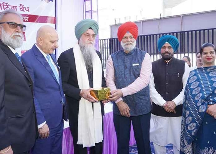 World Cancer Care and Aykai Academic Research Camp