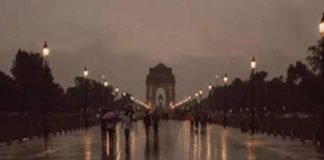 delhi-rainfall