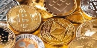 Gold, silver prices fiu-coins