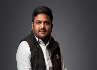 hardik patel