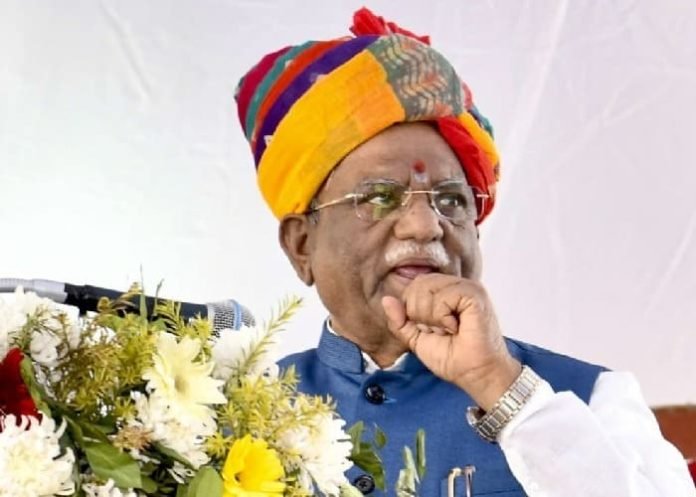 haribhau-bagde