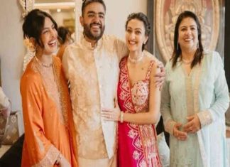 priyanla-chopra-and-her-family