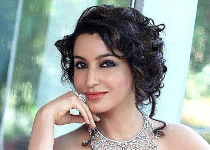 Tisca Chopra