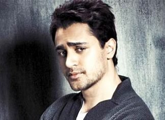 ​Imran Khan Actor