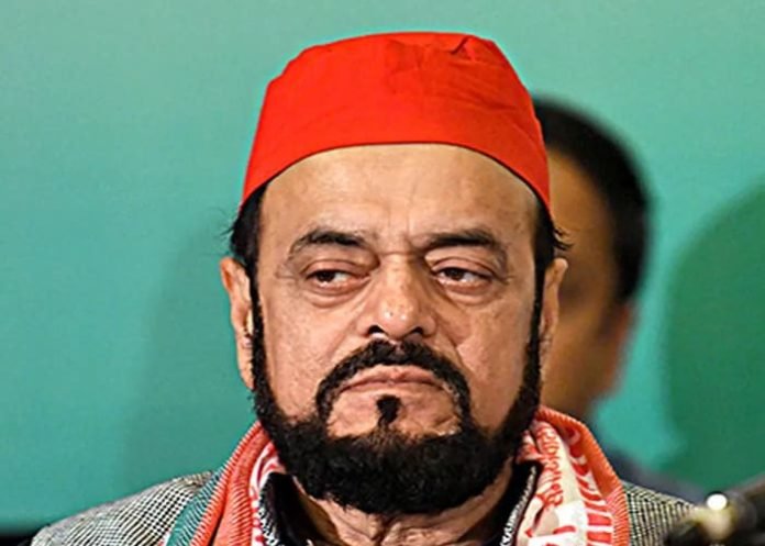Abu Asim Azmi