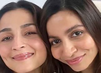 Alia Bhatt Shaheen Bhatt