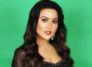 Amruta Fadnavis Singer