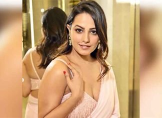 Anita Hassanandani turns 45, says she’s become ‘little wiser, a little sassier’ Anita Hassanandani Actress