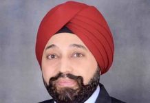 Britannia CEO Rajneet Singh Kohli