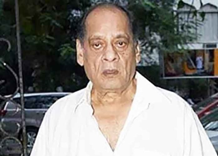 Deb Mukherjee passes away