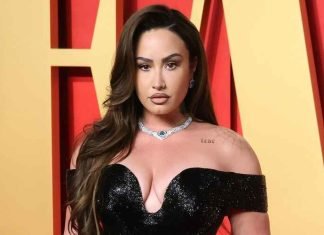 Demi Lovato