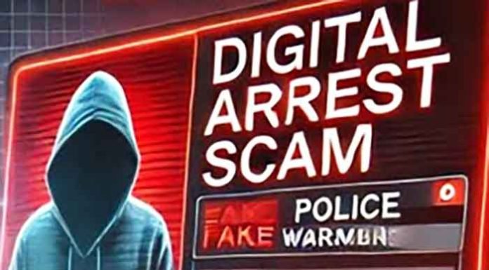 SC issues fresh directions to curb digital arrest scams, asks RBI to frame SOP on mule accounts Digital Arrest Scam Cyber Crime