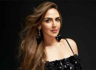 Esha Deol slams few media outlets for spreading false news of Dharmendra’s demise Esha Deol Actress 1