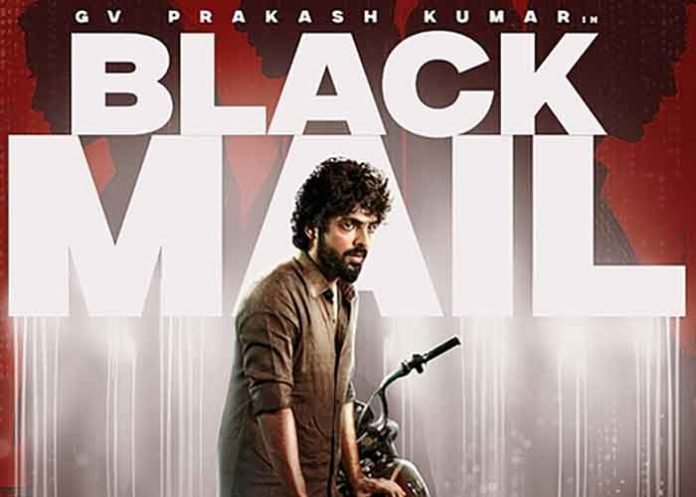 G-V-Prakash-starrer-‘Blackmail’