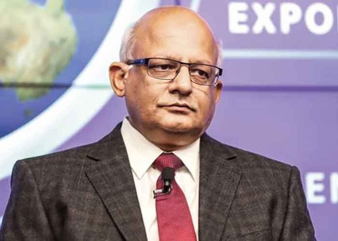 Ganapathy Subramaniam Chairman Tata Communications